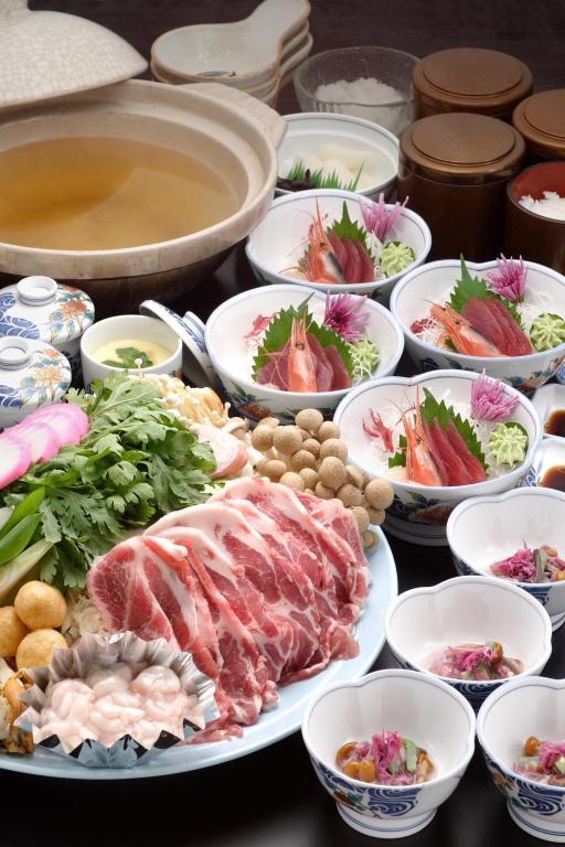 가미후라노 프론티어 선라이즈 빌라 외부 사진